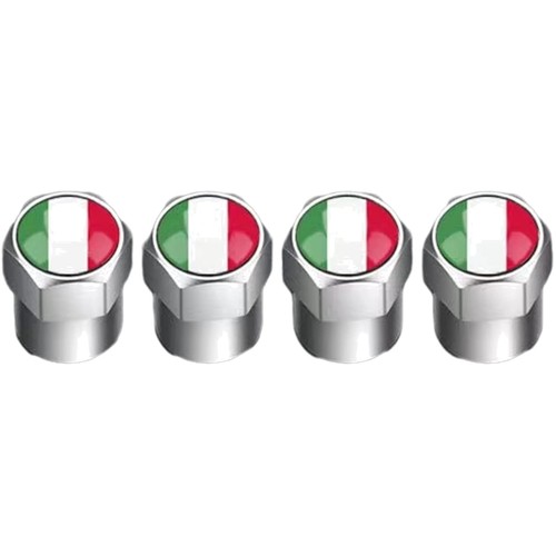 Tappi valvole pneumatici - tappi,