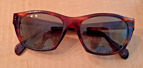 Occhiali sole cabana - occhiali,