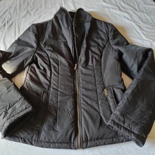 Piumino modello giacca