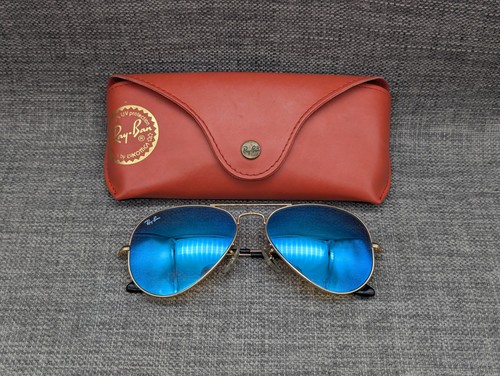 Occhiali sole ray - sole, ray-ban