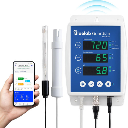 Guardian monitor per - wi-fi,