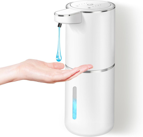 Dispenser per sapone - per,