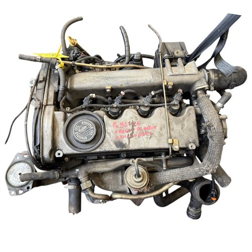 Motore completo per alfa - motore,