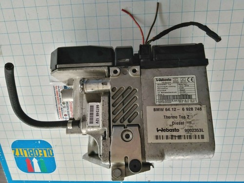 Riscaldatore risparmi webasto - riscaldatore,