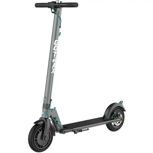Brand new scooter - brand,