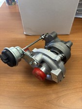 Turbina Nissan Micra 1.5 Dci