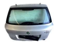 PORTELLONE COFANO POSTERIORE