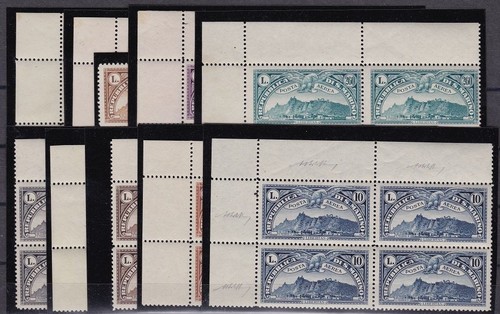 1931 san marino - san, posta