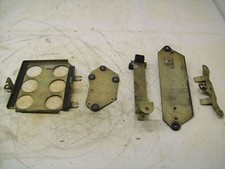 STAFFE VARIE PER MOTO GUZZI