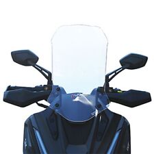 Faco Art. 29175 Parabrezza Cupolino Trasparente Kymco Dtx 360 anno 2021