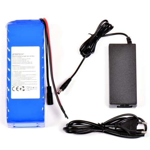 Pacco batteria pila 36v - pacco,