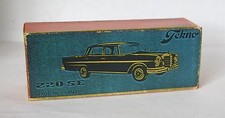Repro Box Tekno n.726 Mercedes