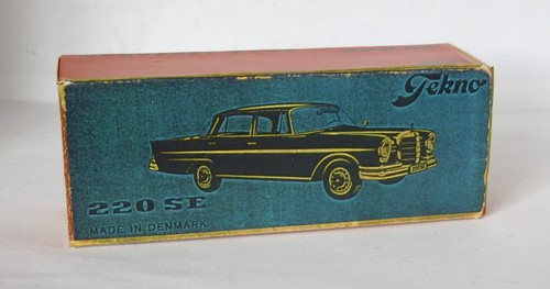 Repro box tekno 726 - box, n.726
