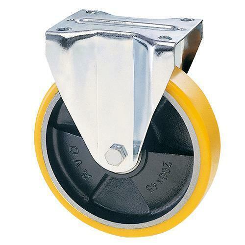 Ruota per carrelli art - per, 22a