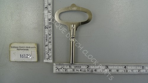 Chiave lunga per orologio - chiave,