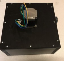 Piccola Centrale Idroelettrica