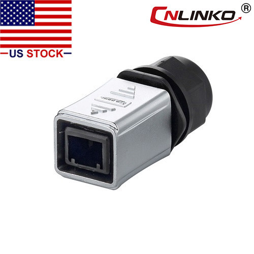 Cnlinko connettore industriale - cnlinko,
