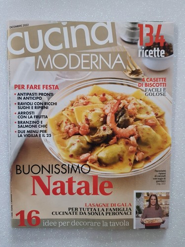 2645 rivista cucina moderna - 2645,