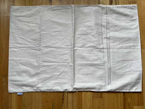 Hastens federa per cuscino - federa,