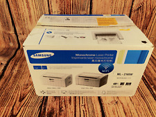 Samsung ML-2165W Stampante
