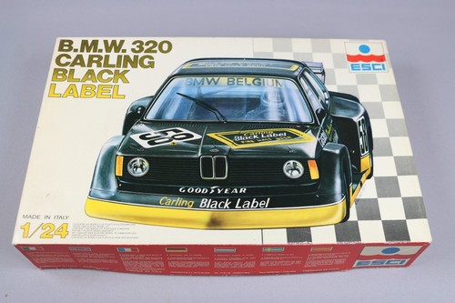 Zf1285 esci maquette - esci, 1/24