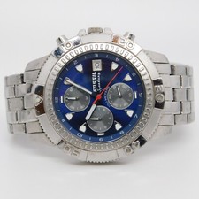 Orologio Uomo Analogico FOSSIL