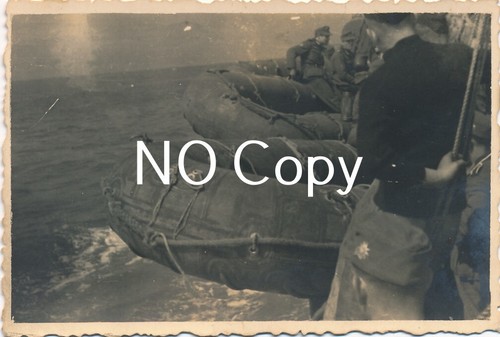 Foto wk2 gebirgsjäger - foto,