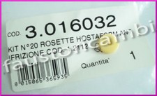 IMMERGAS ROSETTA ANTI FRIZIONE