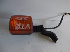 HONDA VTR 250 INDICATORE