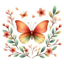 Adesivo murale adesivo