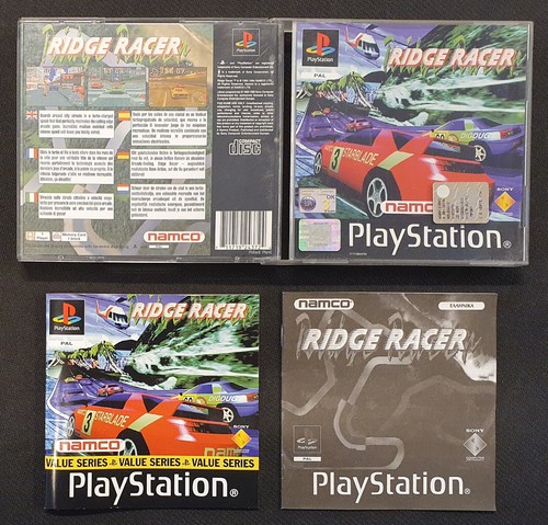 Console game play gioco psx - console,