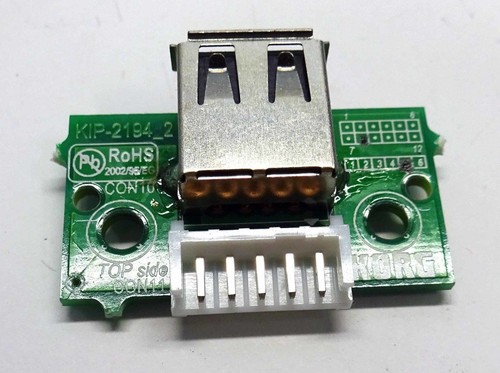 Usb board for korg - usb, pa-900