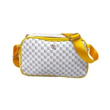 Borsa Donna In Pvc Tracolla
