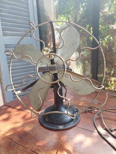 Ventilatore marelli fan - ventilatore,