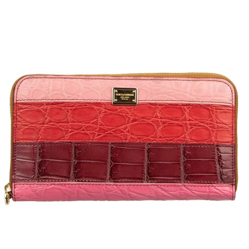 Dolce gabbana pelle - dolce,