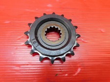 PIGNONE YAMAHA YZF R6 2008 2009 MARY 533