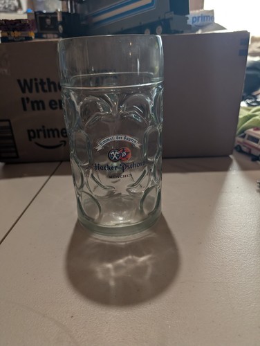 Hacker pschorr beer munchen - pschorr,