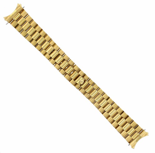 Cinturino orologio presidente - cinturino,
