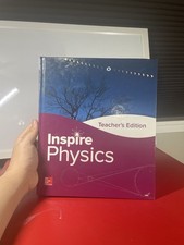 Inspire Physics Teacher