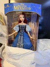 La Sirenetta Disney Store