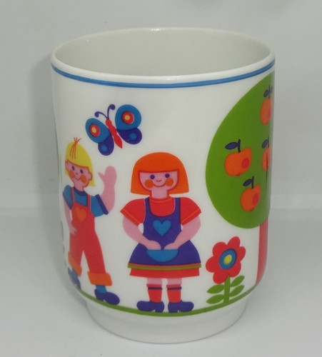 Tazza thomas brigitte - brigitte, modello
