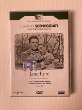 DVD I GRANDI SCENEGGIATI RAI