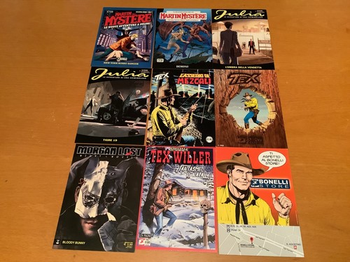 Dylan dog tex lotto - -,