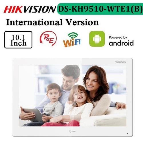Hikvision stazione interno - hikvision,