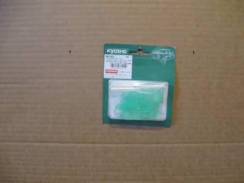 Set custodia servo - set, scheletro