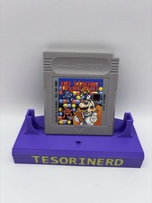 Dr. Mario Nintendo Game Boy