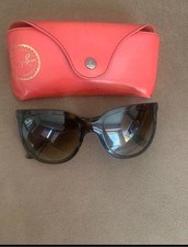 Occhiali da sole vintage