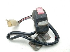 COMMUTATORE DEVIO LUCI DESTRO RIGHT LIGHT SWITCH YAMAHA XT 600 E 90-04