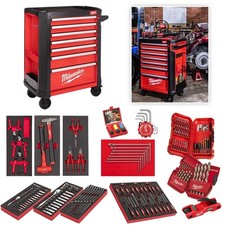 CARRELLO PORTAUTENSILI 7