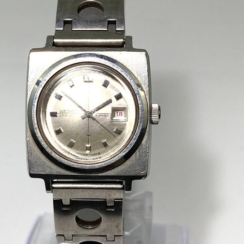 Orologio donna seiko - donna, chorus